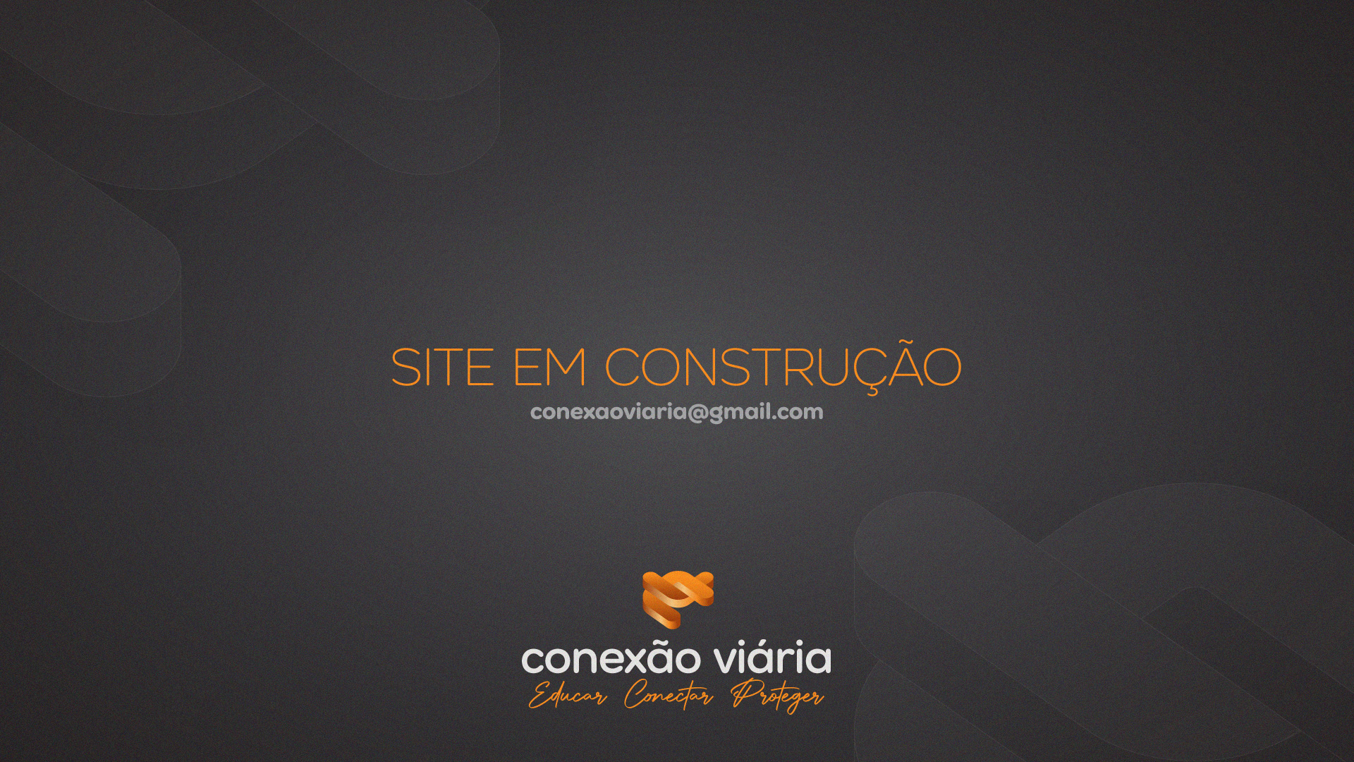 Site em construção